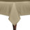 Latitude Run® - Polyester Linen Tablecloth