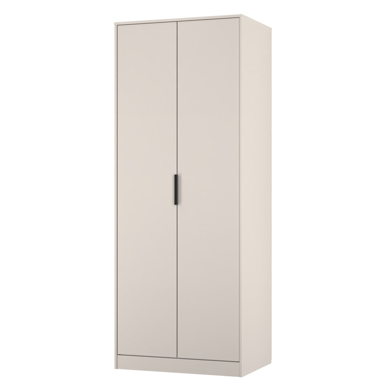 Taeyah 2 Door Wardrobe