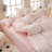Microfiber Floral Print Comforter Set-110353999