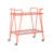 Metal Bar Cart-1948403335