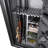 Tall Fireproof Safe Vault for Extended Security-112232875