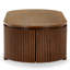 Table basse Christy Reeded-686670599