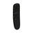 King Size Adjustable Bed Base: Zero Gravity, , Charcoal Color Massages, 15.34In Height