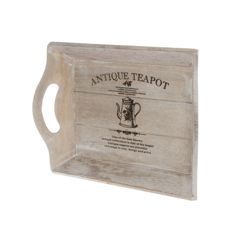 Faron Tray