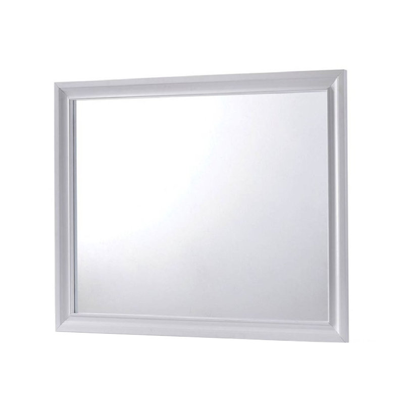 Miroir mural