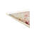 Folmar Abstract Ivory/Blue/Red Area Rug-558569787
