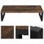 Manufactured Wood Monitor Stand