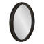 Miroir d'appoint mural Astele
