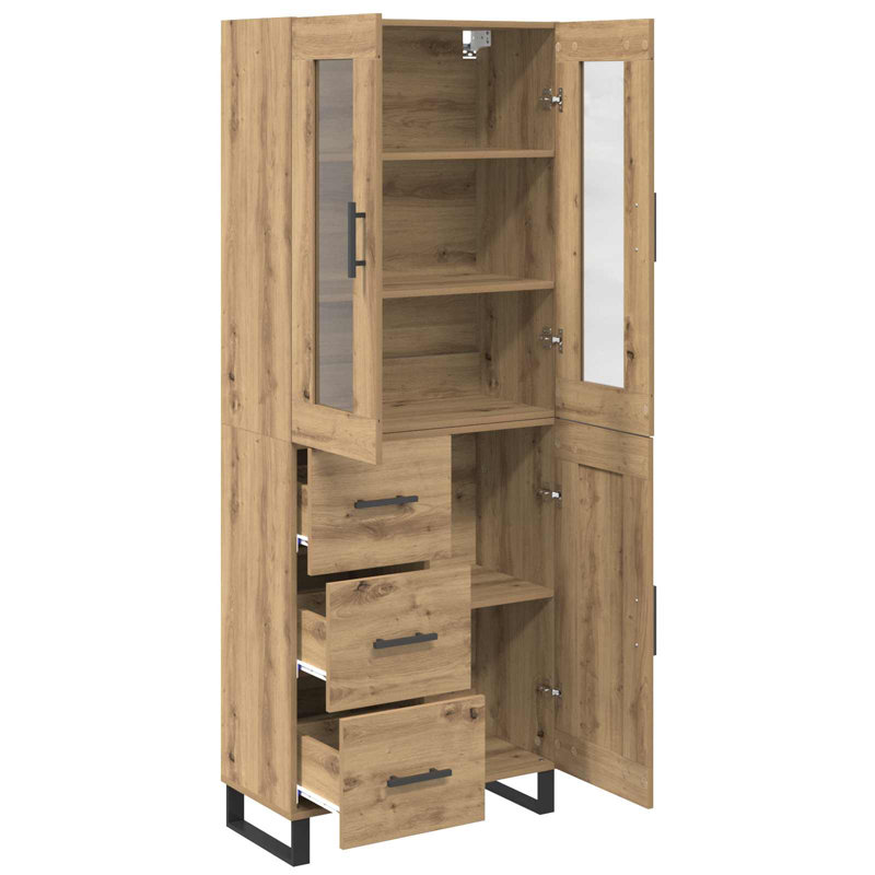 69.5cm Sideboard