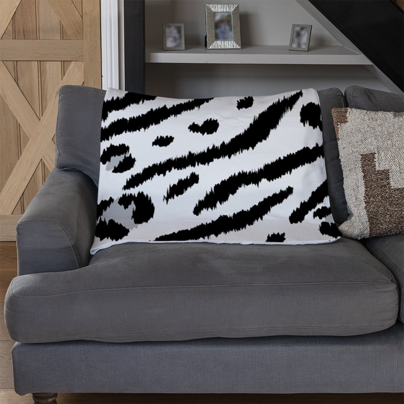 Macaulay Throw Blanket