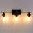 Iron Armed Sconce-8896658