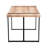 4 - Person Four Leg Dining Set