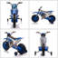 Bartolomeus Zoomie Kids Battery Powered Ride On-486123036