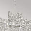Zayas 6 - Light Crystal Chandelier