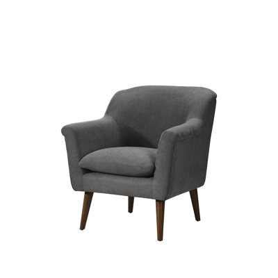 31.5" Wide Oversized Armchair