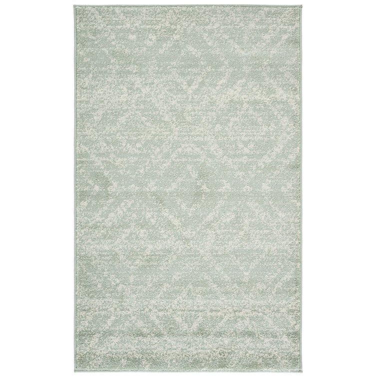 Tapis géométrique Adirondack Performance