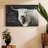 Longhorn Be True-Gallery Wrapped Canvas-807007946