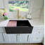 30'' L Single Basin Kitchen Sink-1474349166