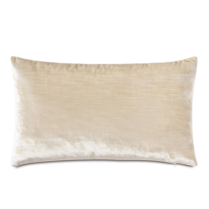 Antiquity Lumbar Pillow Cover & Insert