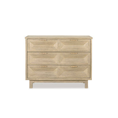 Chambers 3 - Drawer Dresser