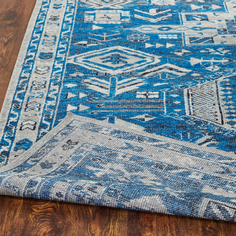 Maragni Handmade Wool Oriental Area Rug, Rectangle 10' x 14'
