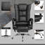 Chaise de bureau Vinsetto Vibration Massage-514586784