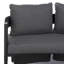 Outdoor 5 - Piece Conversation Set-403284845