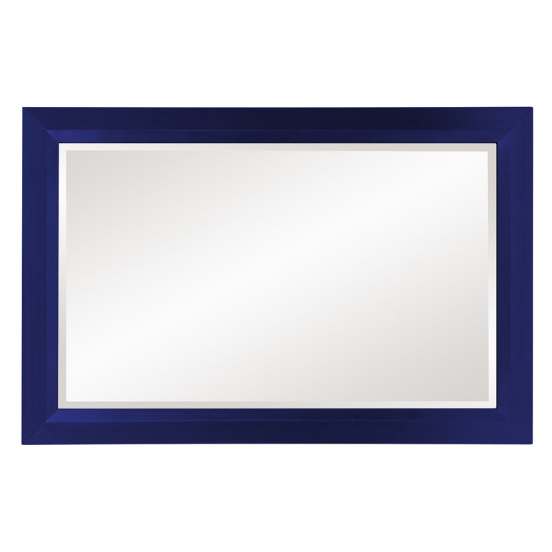 Miroir d'appoint Buschwick, Marine