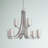 9 - Light Dimmable Classic / Traditional Chandelier