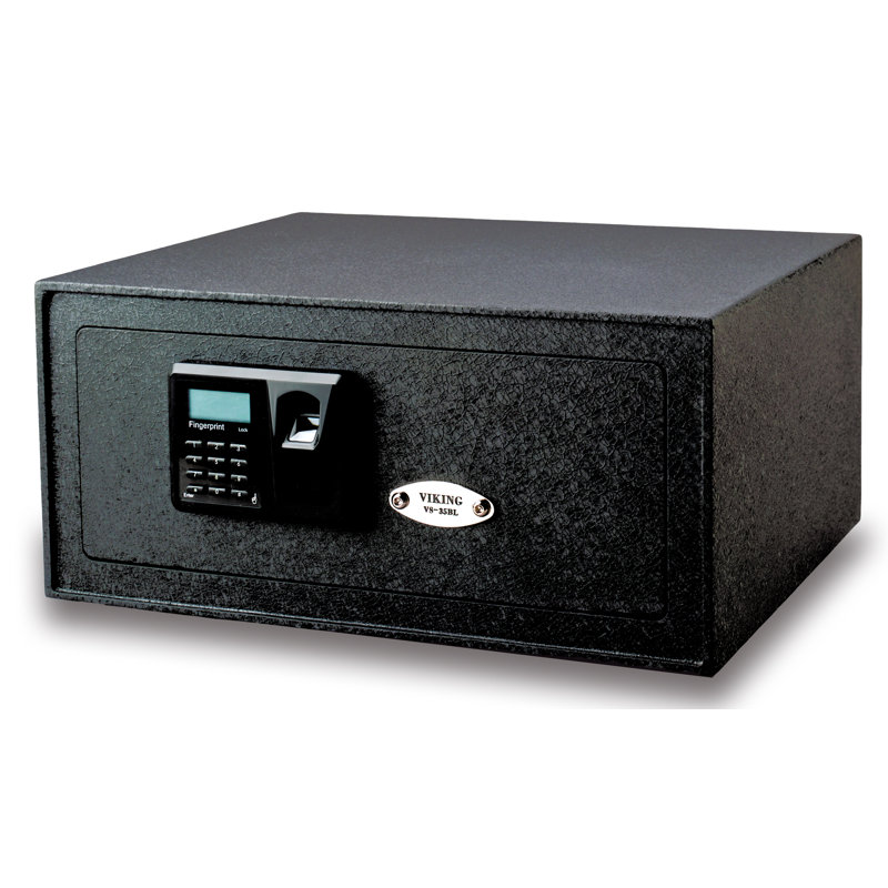 Viking Security Safe VS-35BLX Biometric Safe Fingerprint Safe