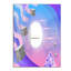 Miroir décoratif moderne Mid-Century Spacy Dimensions 2-40097623