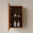 Bathroom Wall Mounted Cabinet-438691054