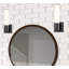 Applique murale d'intérieur 5 po Asela-1244064497