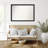 Phil Solid Wood Wall Mirror-98285268-98285309