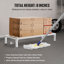 Aluminium Storage Rack-695148020