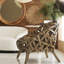Horatio Papasan Chair