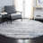 Audriauna Ivory/Navy Area Rug-2024789883