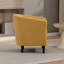 Upholstered Armchair-1758111230