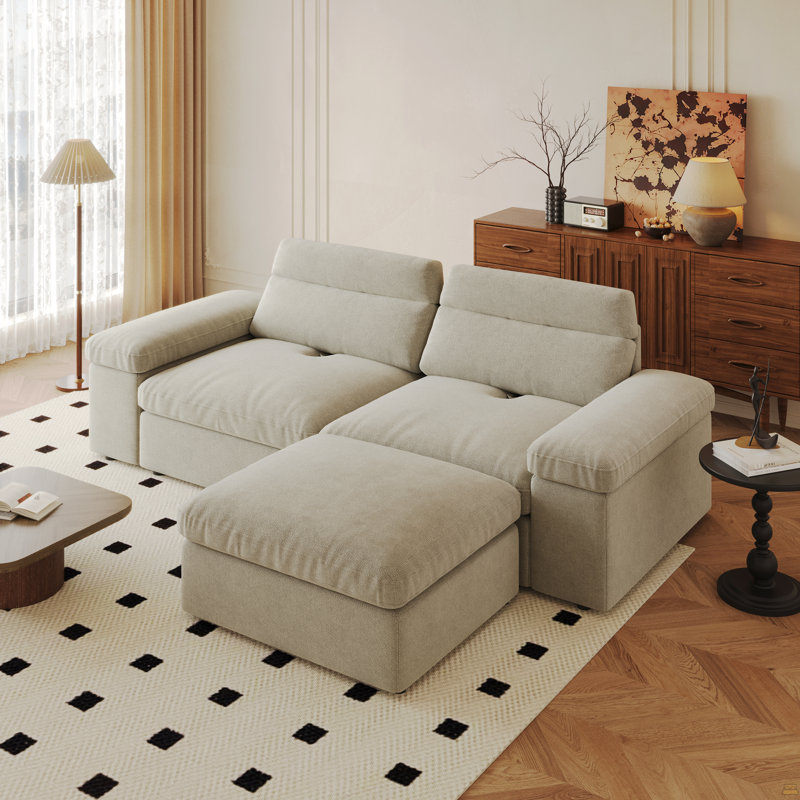 Modular Sofa