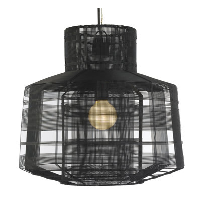 Schema 1-Light Pendant