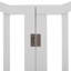 Rowley Free Standing Pet Gate