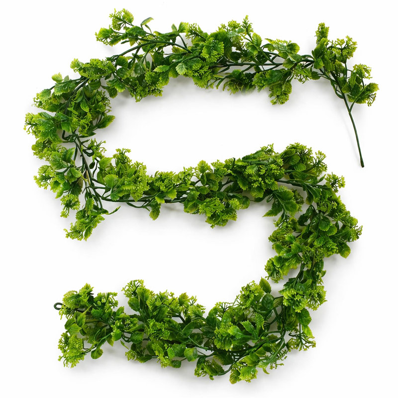 Garlands 170 cm H Faux Plant