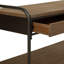 Almarine 149cm Sideboard