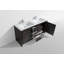 Ensemble de meuble-lavabo double 59 po Chelsei-21792096