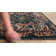 Guarino Oriental Indoor Rug