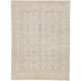 One-of-a-Kind 9'10" X 13'4" Area Rug