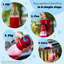 OmniFizz Drinks Carbonator with 1x60L CO2 Cylinder-1157979589