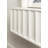 Wooden Wall Cabinet with Push-Close Doors