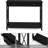Sandria 12'' Console Table-1370049703