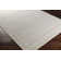 Tapis ivoire